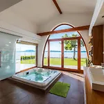 Feriehus Balaton View Balatonboglár