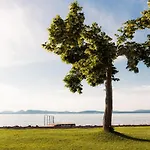 Balaton View Feriehus Balatonboglár