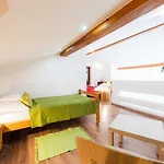 Feriehus Balaton View *