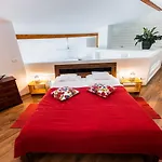 Feriehus Balaton View *