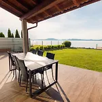 Balaton View Feriehus *