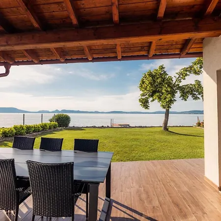 Balaton View *