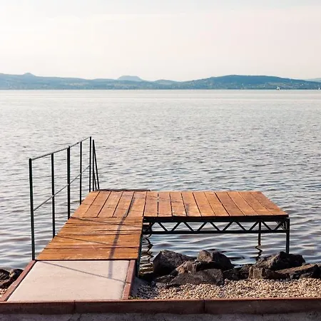 Balaton View Ferienhaus