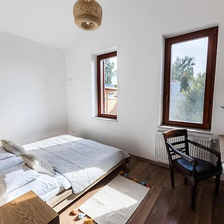 Casa de Férias Balaton View