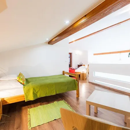 Ferienhaus Balaton View *