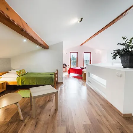 Ferienhaus Balaton View Balatonboglár