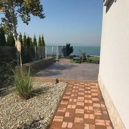 Casa de Férias Balaton View *