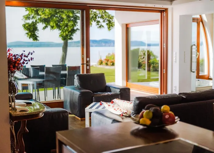 Balaton View 度假居
