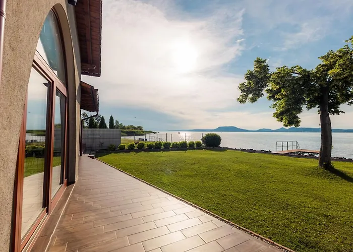 Case de vacanță Balaton View