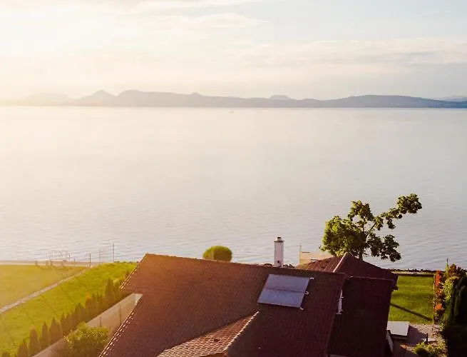 Case de vacanță Balaton View *